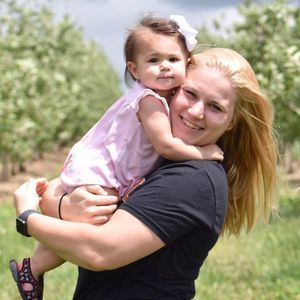 Meet your Posher, Tiffany